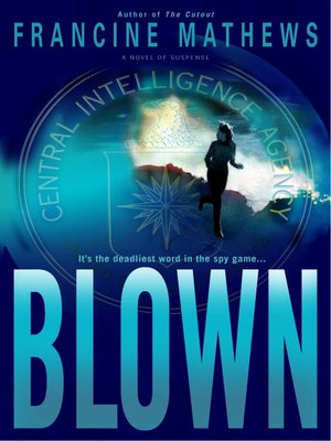 Blown - ebook